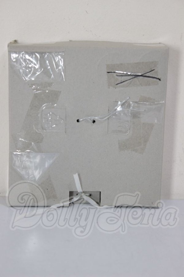 画像3: プチブライス/カサンドラブラック A-26-04-22-388-NY-ZA (3)