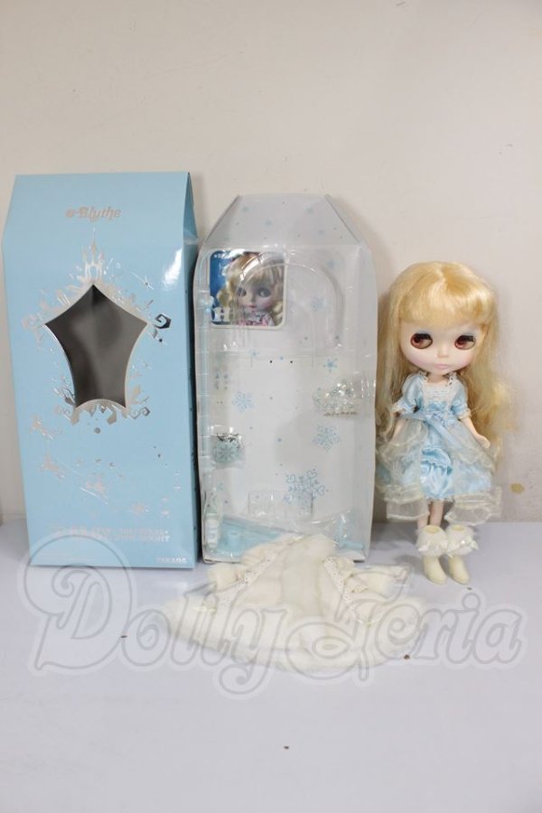 画像7: ネオブライス/CWC限定 雪のナミダ姫 A-26-04-22-389-NY-ZA (7)