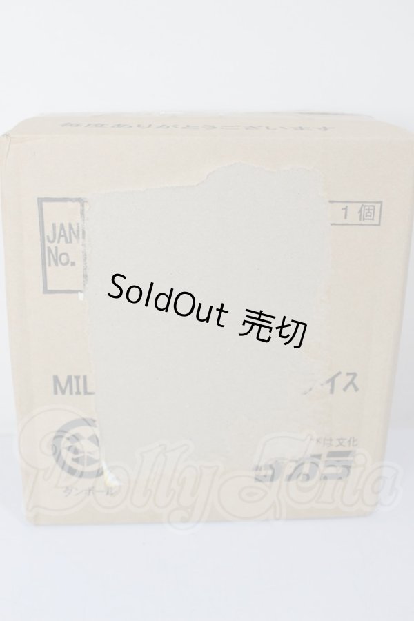 画像2: プチブライス/MILKリルハート A-26-04-22-360-NY-ZA (2)