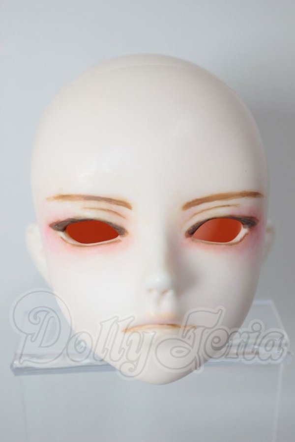 画像1: 2d Doll/弥仁　ヘッド A-26-04-22-353-NY-ZA (1)