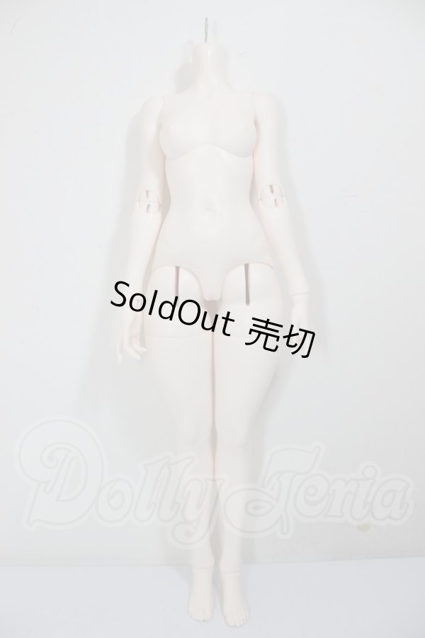 画像1: Asleep Eidolon/1/3 Girl (??体): 小胸太腰 A-26-04-22-352-NY-ZA (1)