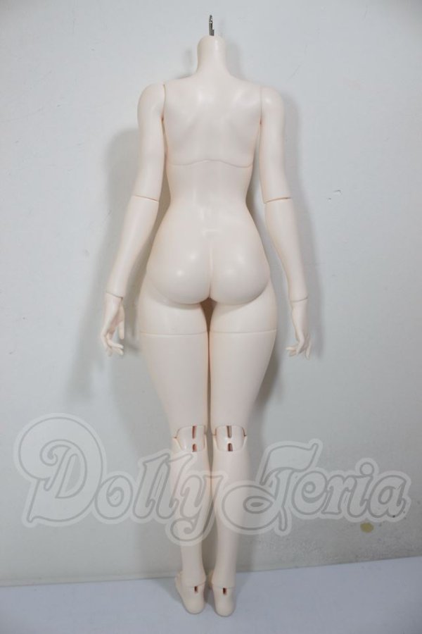 画像2: Asleep Eidolon/1/3 Girl (??体): 小胸太腰 A-26-04-22-352-NY-ZA (2)