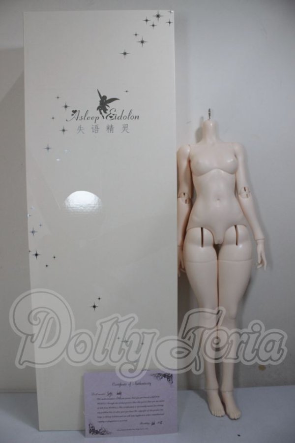 画像5: Asleep Eidolon/1/3 Girl (??体): 小胸太腰 A-26-04-22-352-NY-ZA (5)