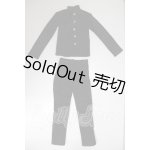 画像: SDGrB＆SD13男の子/OF:衣装セット　学ラン A-26-04-22-399-NY-ZA