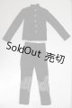 画像: SDGrB＆SD13男の子/OF:衣装セット　学ラン A-26-04-22-399-NY-ZA