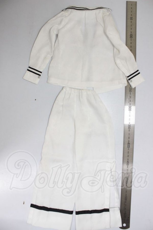 画像2: SDGrB＆SD13男の子/OF:衣装セット A-26-04-22-398-NY-ZA (2)