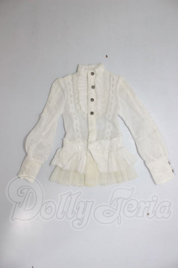 画像1: SDGrB＆SD13男の子/OF:トップス A-26-04-29-144-NY-ZA (1)