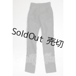 画像: SDGrB＆SD13男の子/OF:パンツ A-26-04-22-396-NY-ZA