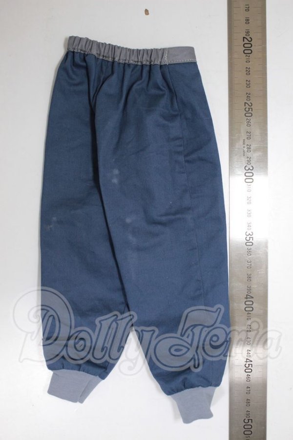 画像2: SDGrB＆SD13男の子/OF:パンツ A-26-04-22-397-NY-ZA (2)