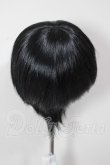 画像2: 8-9inch/ウィッグ A-26-04-29-148-NY-ZA (2)