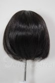 画像2: 8-9inch/ウィッグ A-26-04-29-149-NY-ZA (2)