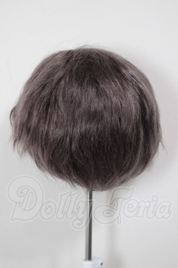 画像2: 9inch/ウィッグ A-26-04-29-150-NY-ZA (2)