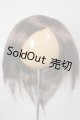 画像: 9inch/ウィッグ A-26-04-22-366-NY-ZA