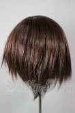 画像2: 9inch/ウィッグ A-26-04-22-366-NY-ZA (2)