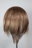画像2: 9inch/ウィッグ A-26-04-22-364-NY-ZA (2)
