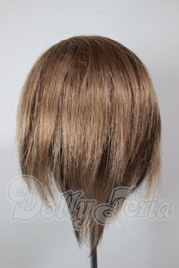 画像2: 9inch/ウィッグ A-26-04-22-364-NY-ZA (2)