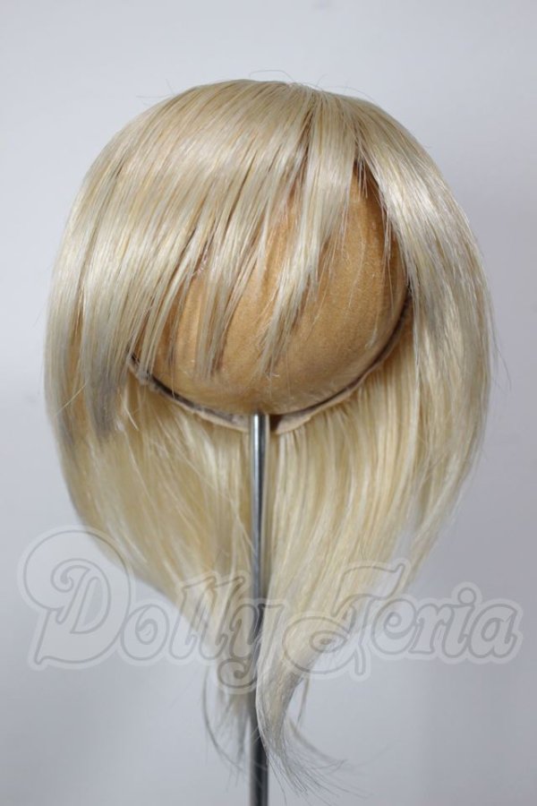 画像1: 9inch/ウィッグ A-26-04-22-365-NY-ZA (1)