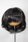 画像1: 8inch/ウィッグ A-26-04-22-367-NY-ZA (1)