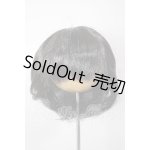 画像: 8inch/ウィッグ A-26-04-22-367-NY-ZA