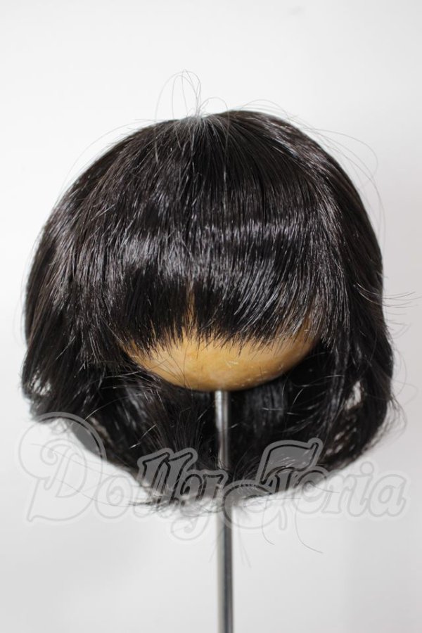 画像1: 8inch/ウィッグ A-26-04-22-367-NY-ZA (1)