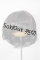 画像: 8inch/ウィッグ A-26-04-22-367-NY-ZA