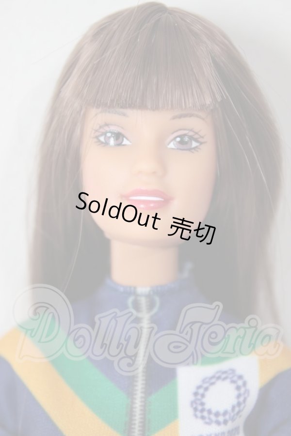 画像1: Barbie/本体(バービー) A-26-04-22-361-NY-ZA (1)