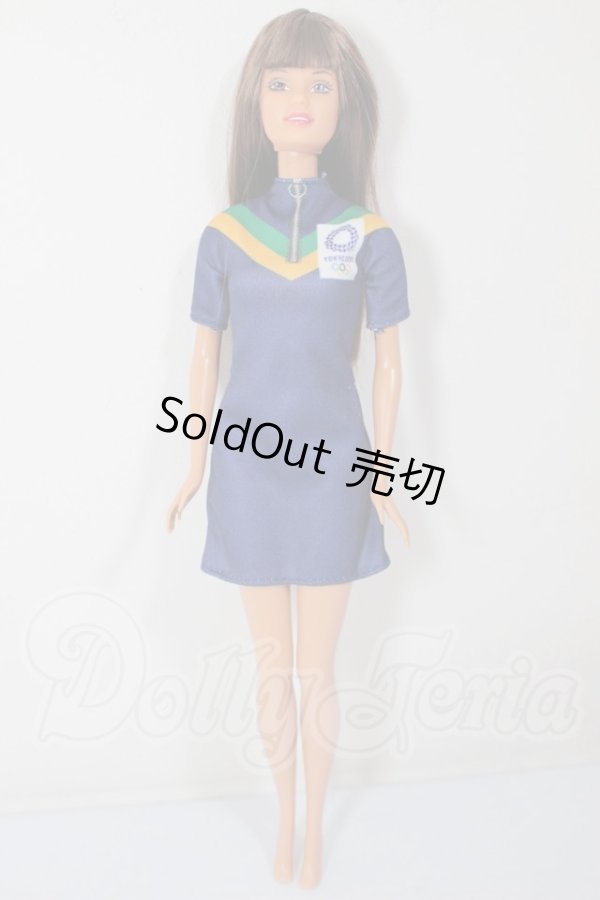 画像2: Barbie/本体(バービー) A-26-04-22-361-NY-ZA (2)