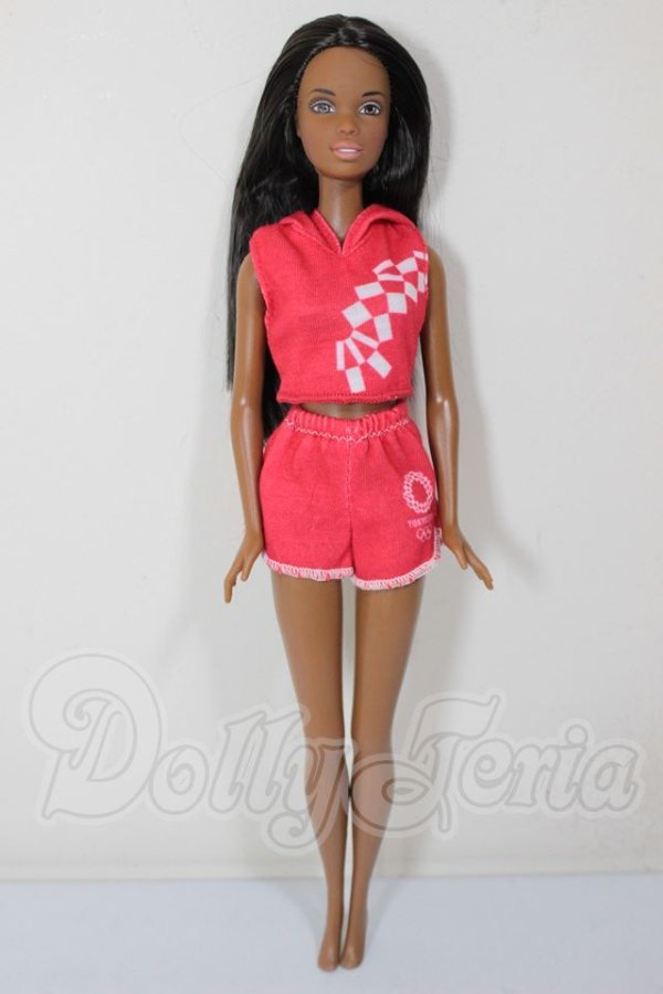 画像2: Barbie/本体(バービー) A-26-04-22-362-NY-ZA (2)