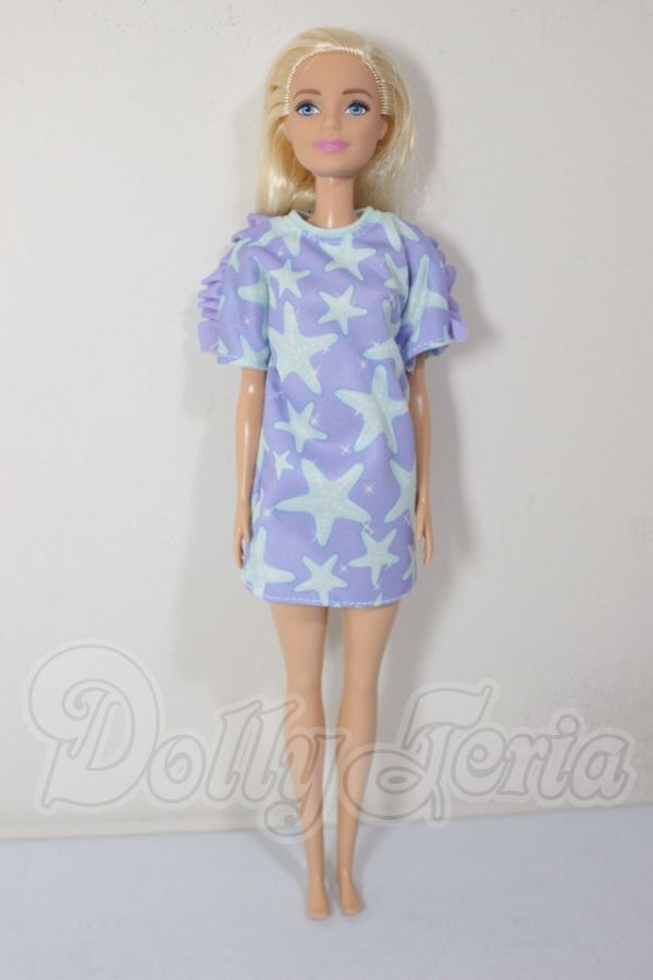 画像2: Barbie/本体(バービー) A-26-04-22-363-NY-ZA (2)