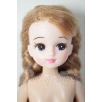 画像: リカちゃん/本体のみ A-26-04-22-369-NY-ZA