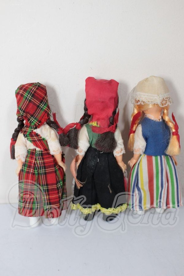 画像2: その他vintageドール/スリープアイドール A-26-04-22-370-NY-ZA (2)