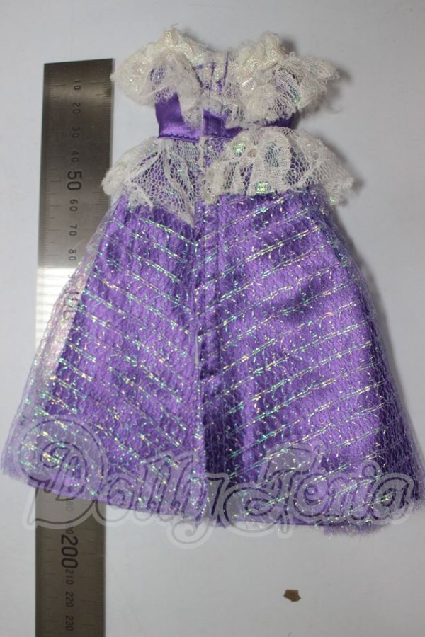 画像2: リカちゃん/OF:衣装 A-26-04-22-375-NY-ZA (2)