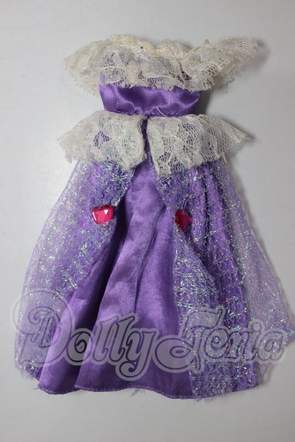 画像1: リカちゃん/OF:衣装 A-26-04-22-371-NY-ZA (1)