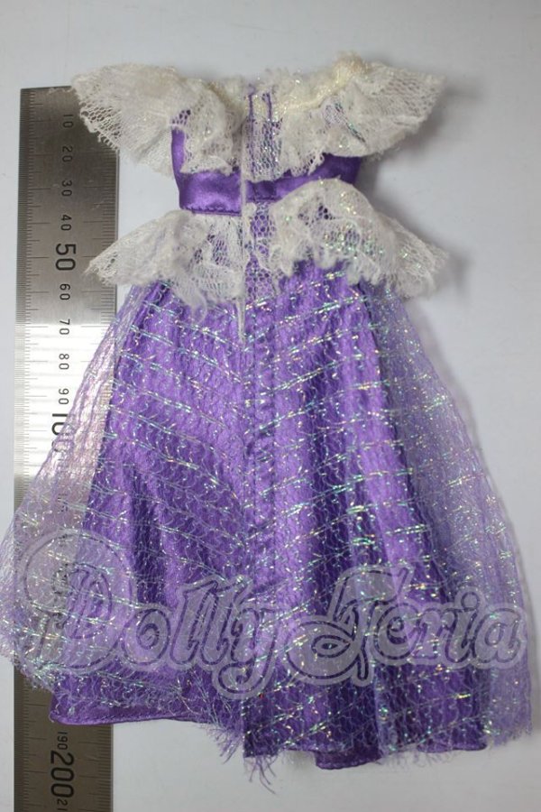 画像2: リカちゃん/OF:衣装 A-26-04-22-371-NY-ZA (2)