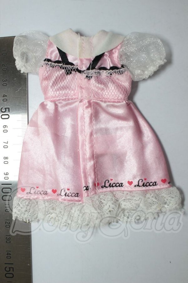 画像2: リカちゃん/OF:衣装 A-26-04-22-373-NY-ZA (2)