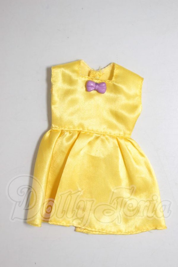 画像1: リカちゃん/OF:衣装 A-26-04-22-379-NY-ZA (1)