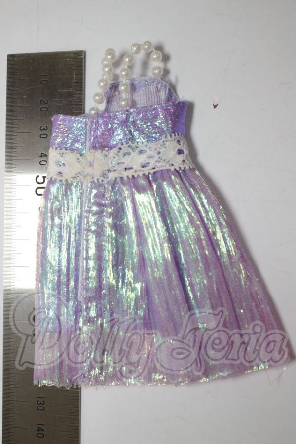 画像2: リカちゃん/OF:衣装 A-26-04-22-374-NY-ZA (2)