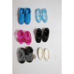 画像: 1/6 /サイズ/OF：靴セット A-26-04-22-380-NY-ZA