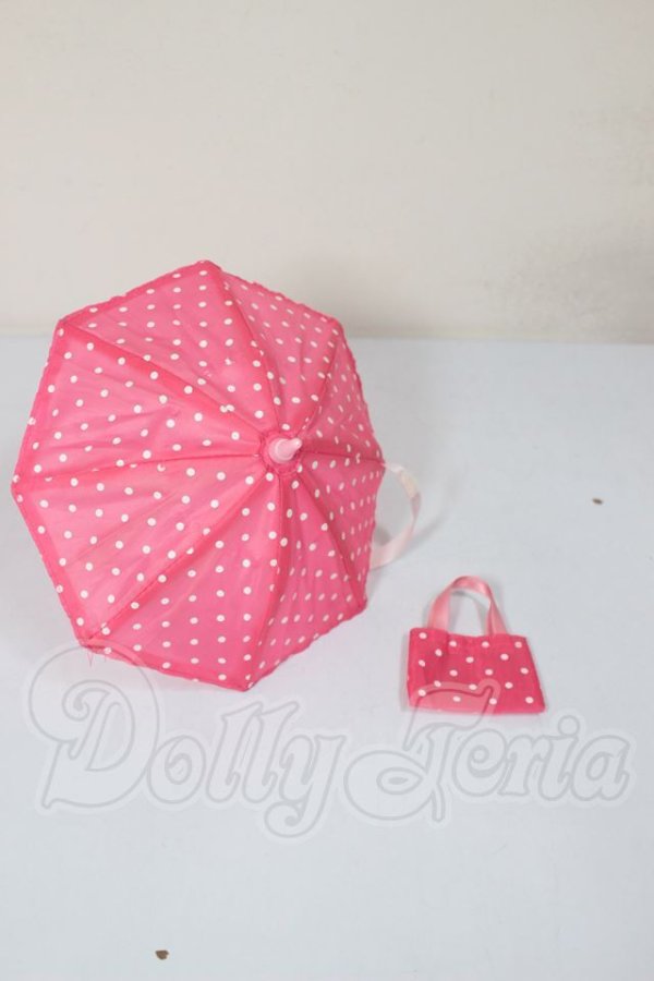 画像1: リカちゃん/OF:小物 A-26-04-22-384-NY-ZA (1)