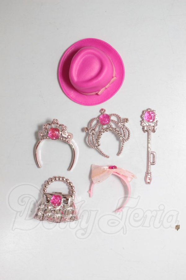 画像1: リカちゃん/OF:小物 A-26-04-22-381-NY-ZA (1)