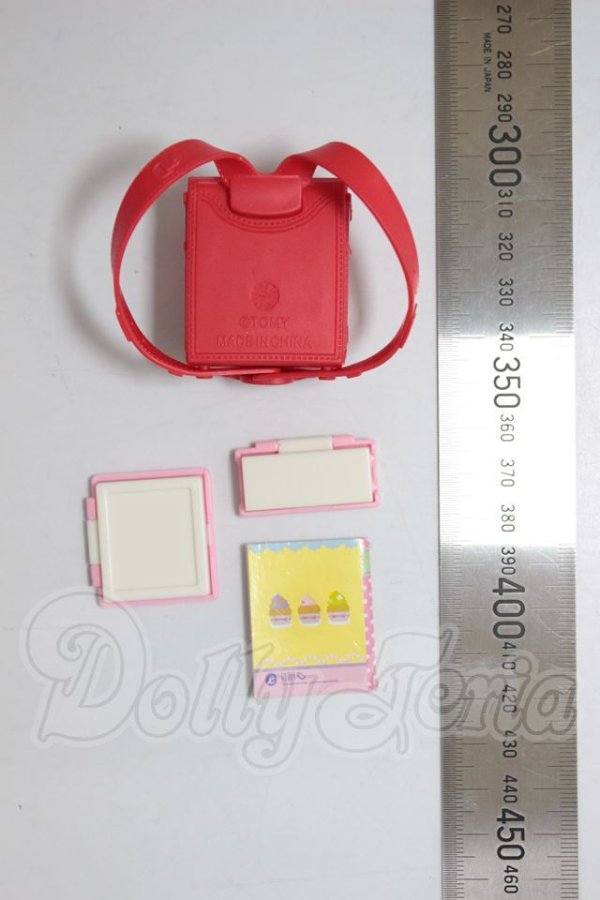 画像2: リカちゃん/OF:小物 A-26-04-22-386-NY-ZA (2)