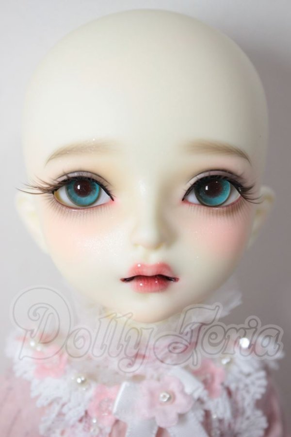 画像2: DOLK×Myou Doll/Mini Delia SP - Special Reissue A-26-04-22-354-NY-ZA (2)