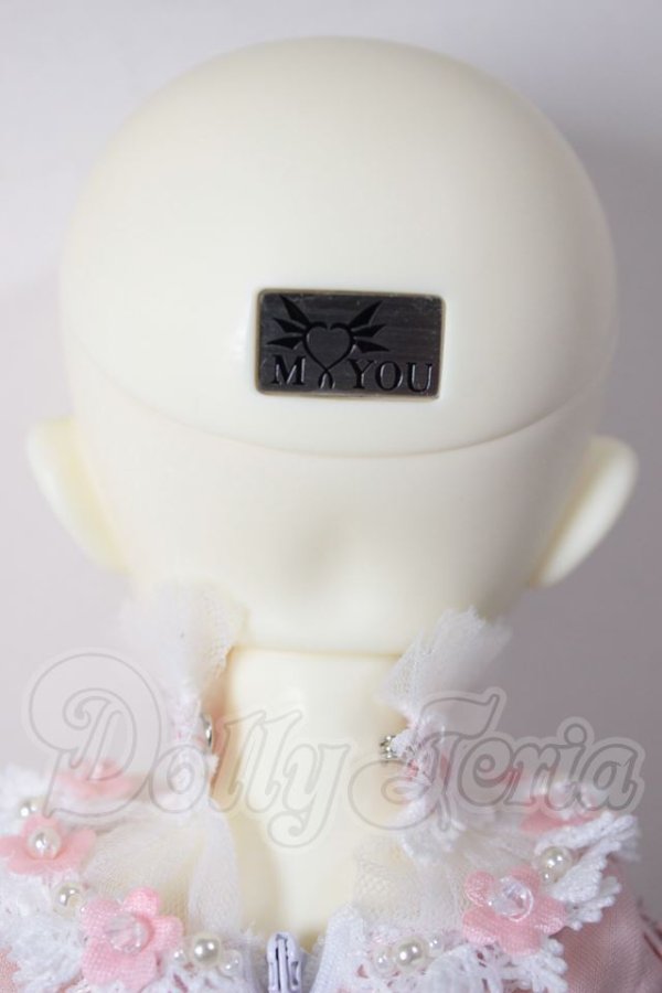 画像5: DOLK×Myou Doll/Mini Delia SP - Special Reissue A-26-04-22-354-NY-ZA (5)