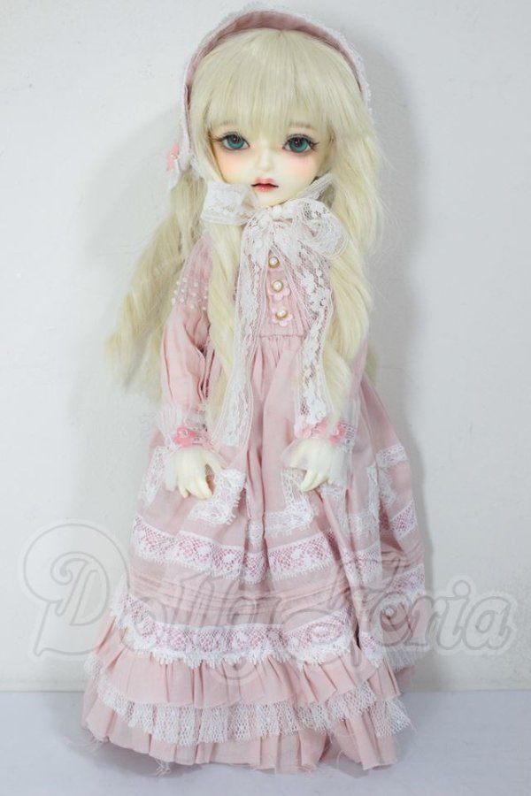 画像6: DOLK×Myou Doll/Mini Delia SP - Special Reissue A-26-04-22-354-NY-ZA (6)