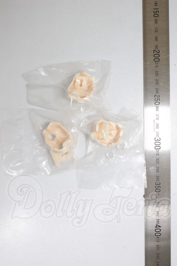 画像2: ブラインドドール/顔パーツ A-26-04-22-391-NY-ZA (2)