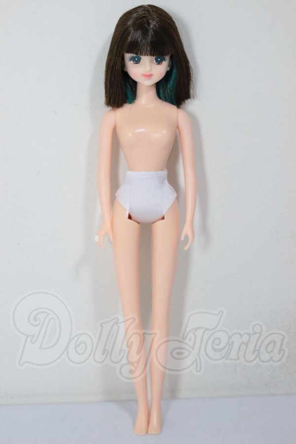 画像2: リカちゃんキャッスル/ジェニー　本体 A-26-04-22-359-NY-ZA (2)