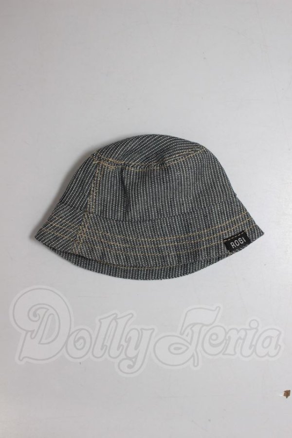 画像1: SDM＆MSD/OF:帽子 A-26-04-29-146-NY-ZA (1)