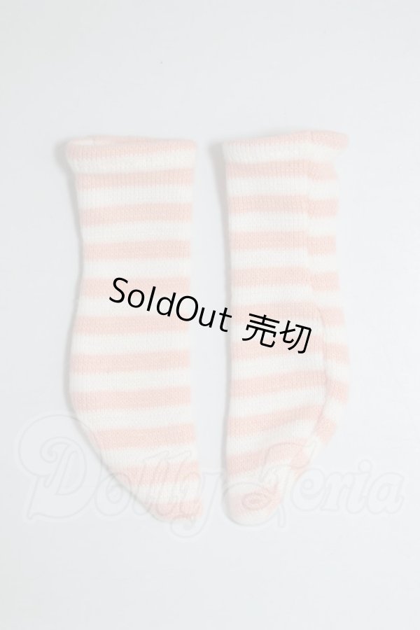 画像1: SDM＆MSD/OF:靴下 A-26-04-29-145-NY-ZA (1)