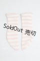 画像: SDM＆MSD/OF:靴下 A-26-04-29-145-NY-ZA