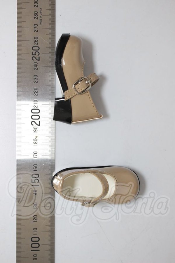 画像2: 50cmサイズドール/OF:靴 A-26-04-29-142-NY-ZA (2)